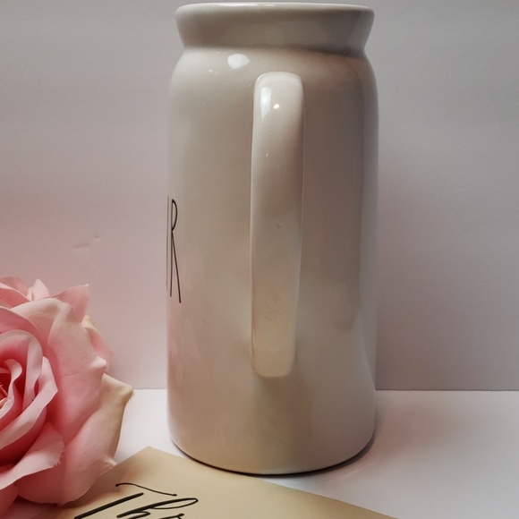 [Rae Dunn] by Magenta "Pour" Pitcher - Picture 3 of 7